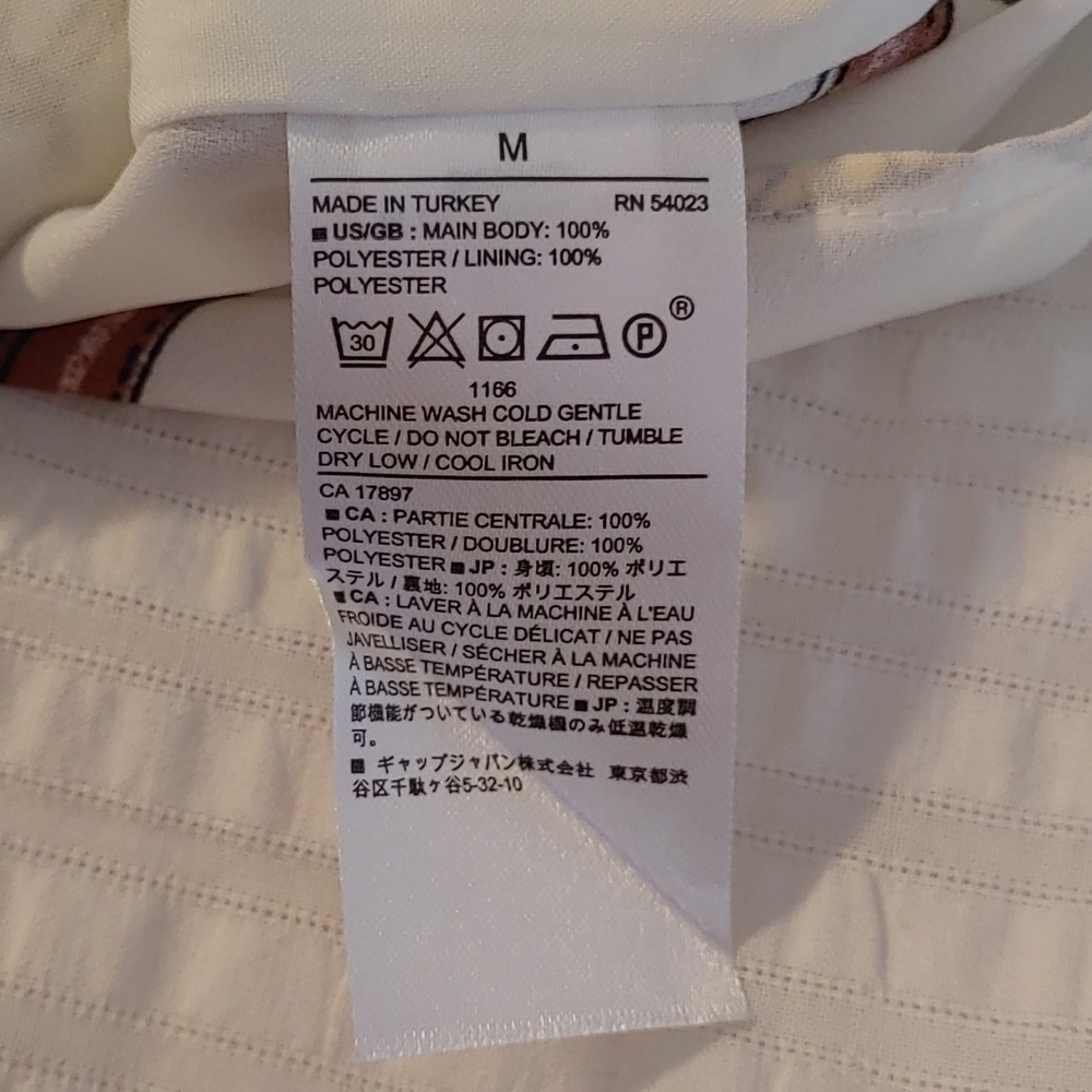 NWT WOMEN'S BANANA REPUBLIC LUXE LOOK CAMI - Picture 9 of 10